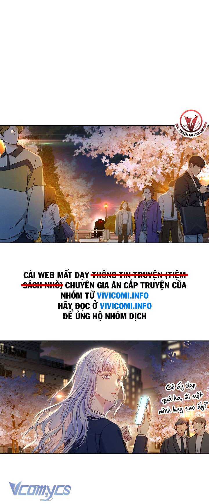 [18+] Love Kitsch Crunch Chap Chapter 11:-[18+] Love Kitsch Crunch - Next Chap 12