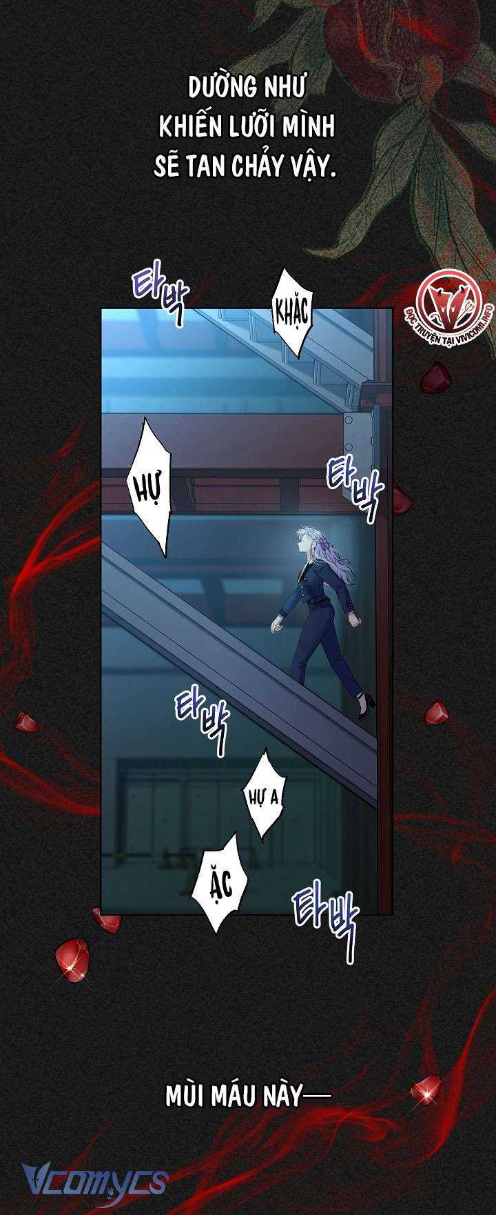 [18+] Love Kitsch Crunch Chap Chapter 11:-[18+] Love Kitsch Crunch - Next Chap 12