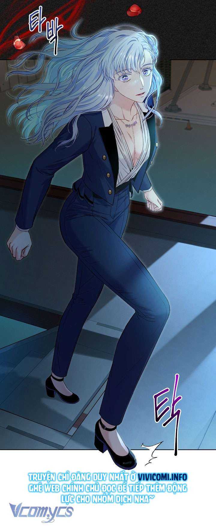 [18+] Love Kitsch Crunch Chap Chapter 11:-[18+] Love Kitsch Crunch - Next Chap 12