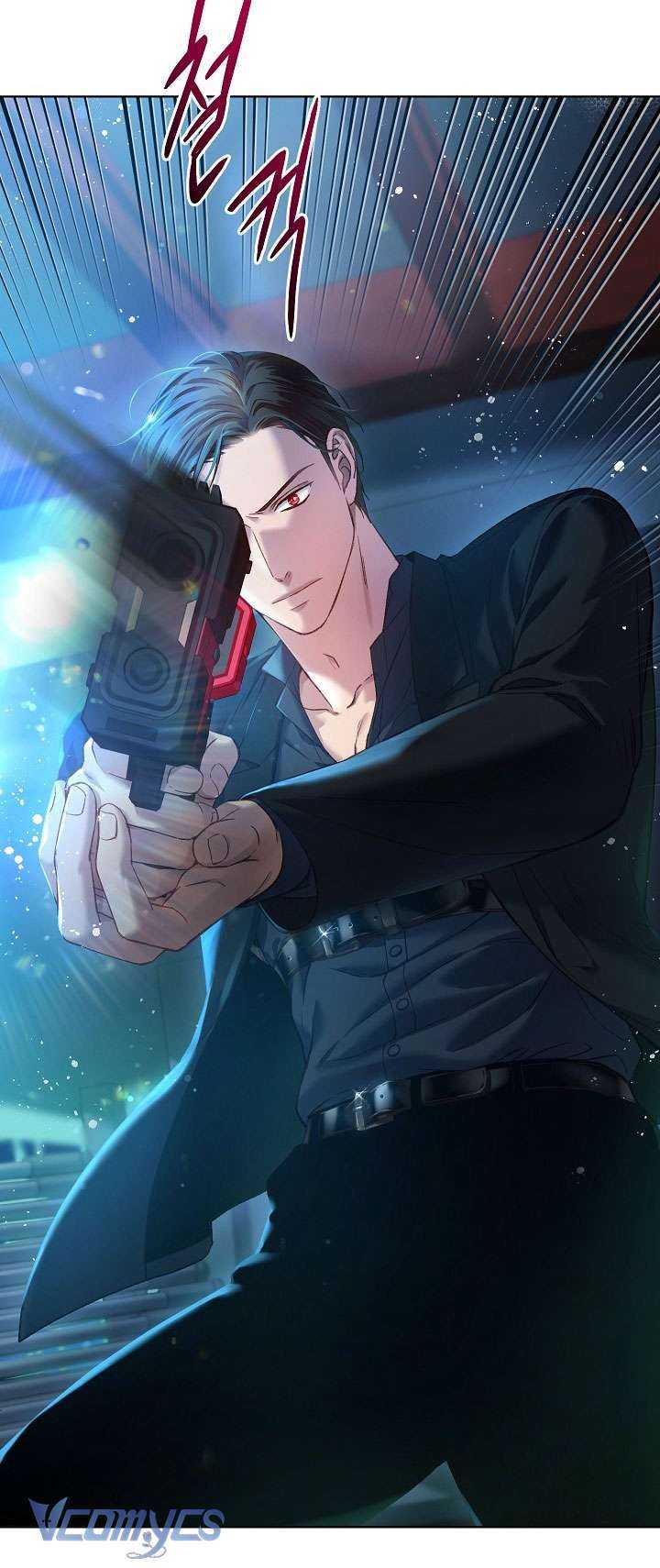 [18+] Love Kitsch Crunch Chap Chapter 11:-[18+] Love Kitsch Crunch - Next Chap 12