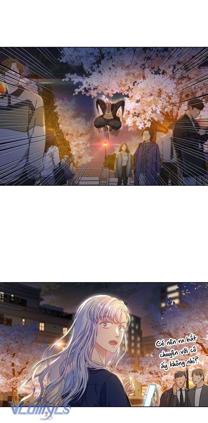 [18+] Love Kitsch Crunch Chap Chapter 11:-[18+] Love Kitsch Crunch - Next Chap 12