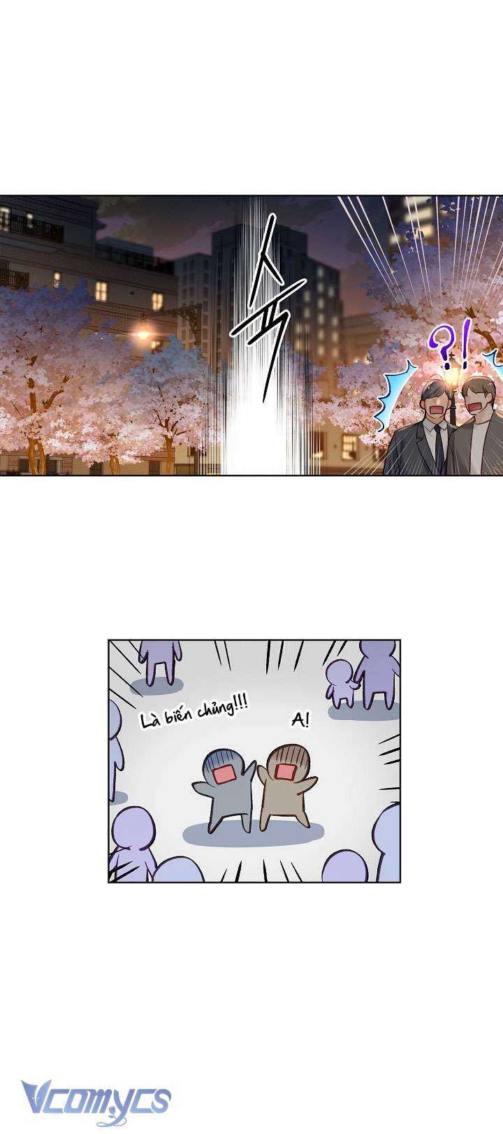 [18+] Love Kitsch Crunch Chap Chapter 11:-[18+] Love Kitsch Crunch - Next Chap 12