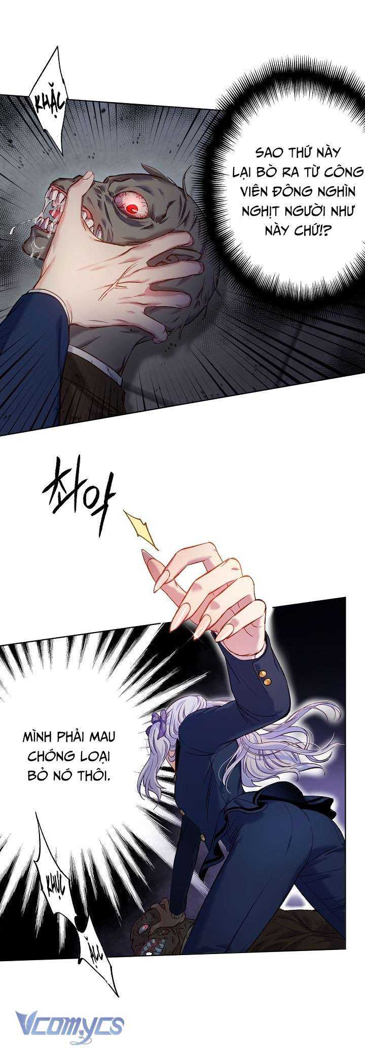 [18+] Love Kitsch Crunch Chap Chapter 11:-[18+] Love Kitsch Crunch - Next Chap 12