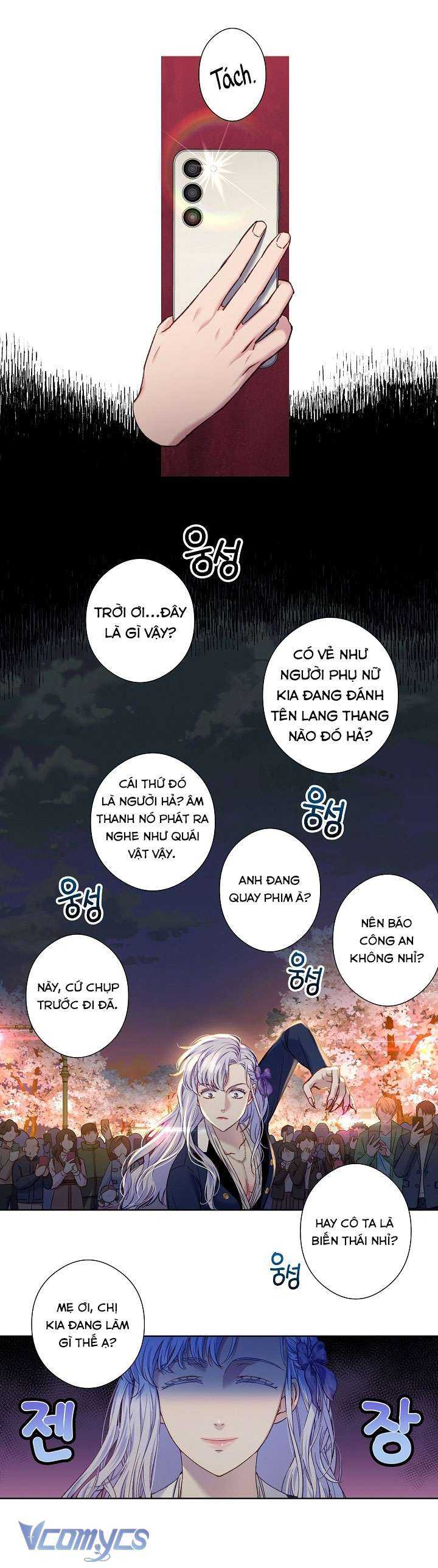 [18+] Love Kitsch Crunch Chap Chapter 11:-[18+] Love Kitsch Crunch - Next Chap 12