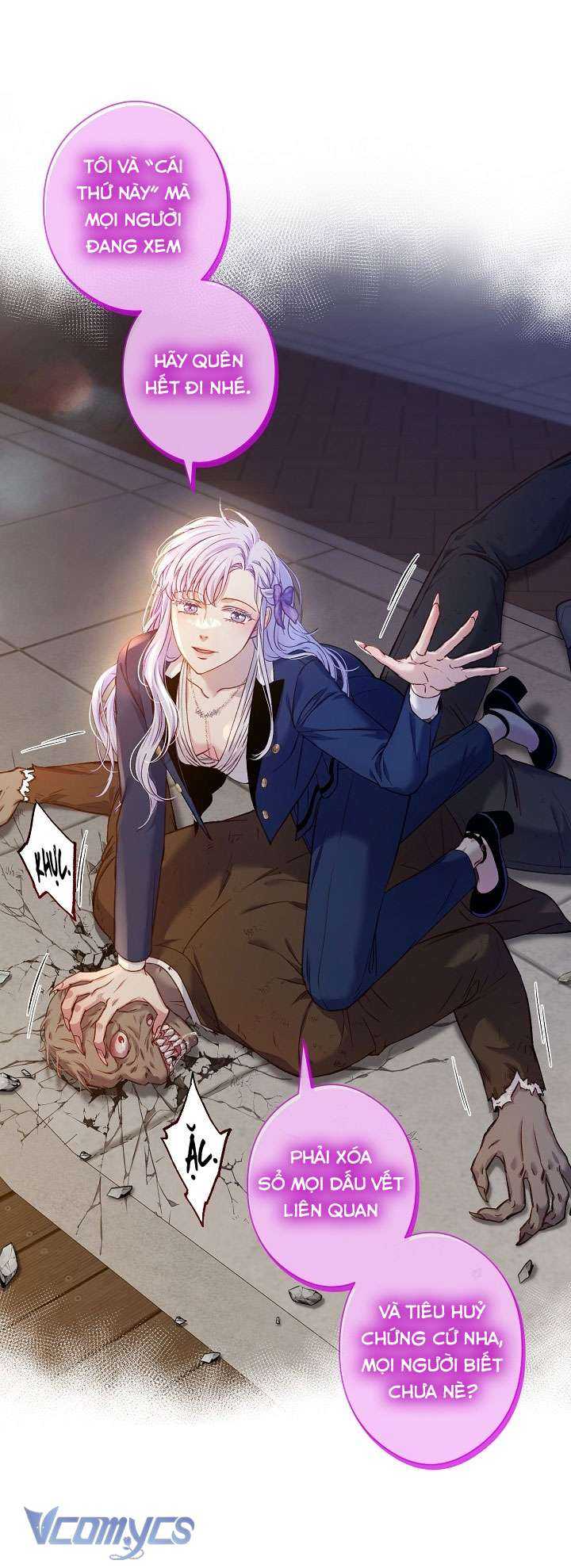 [18+] Love Kitsch Crunch Chap Chapter 11:-[18+] Love Kitsch Crunch - Next Chap 12