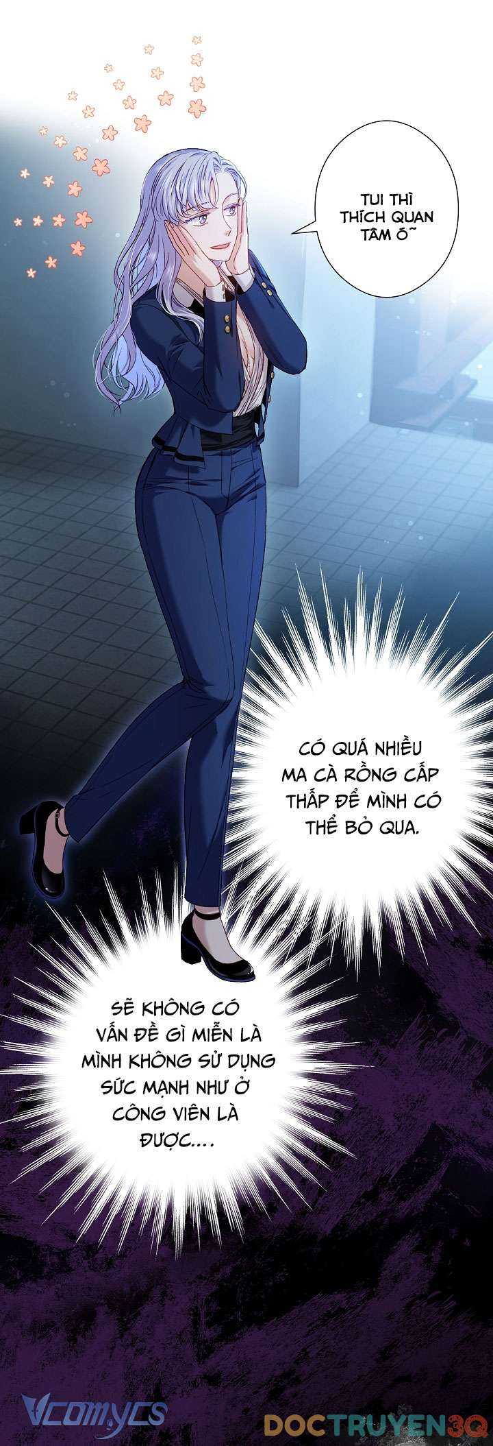 [18+] Love Kitsch Crunch Chap Chapter 12-[18+] Love Kitsch Crunch - Next Chap 13