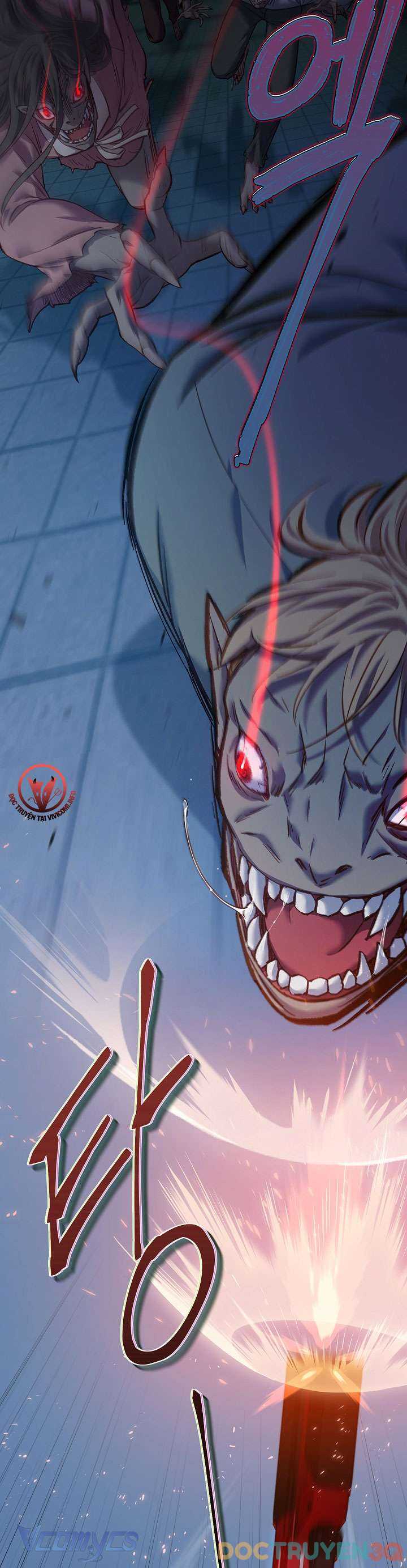 [18+] Love Kitsch Crunch Chap Chapter 12-[18+] Love Kitsch Crunch - Next Chap 13