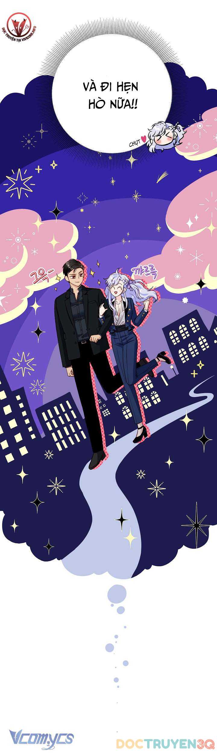 [18+] Love Kitsch Crunch Chap Chapter 12-[18+] Love Kitsch Crunch - Next Chap 13