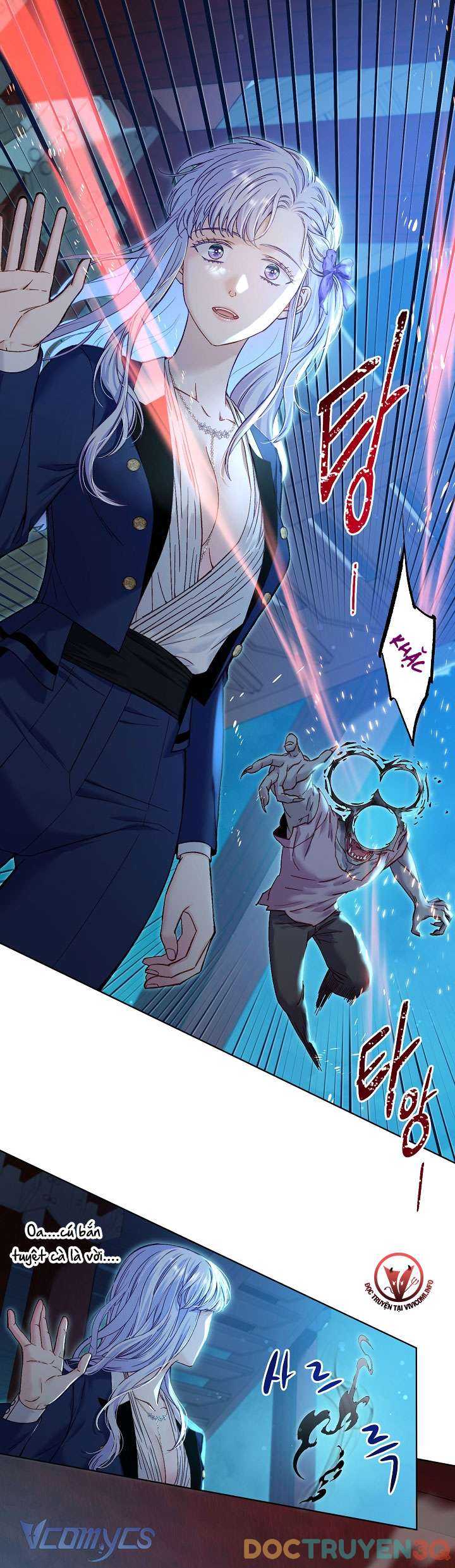 [18+] Love Kitsch Crunch Chap Chapter 12-[18+] Love Kitsch Crunch - Next Chap 13