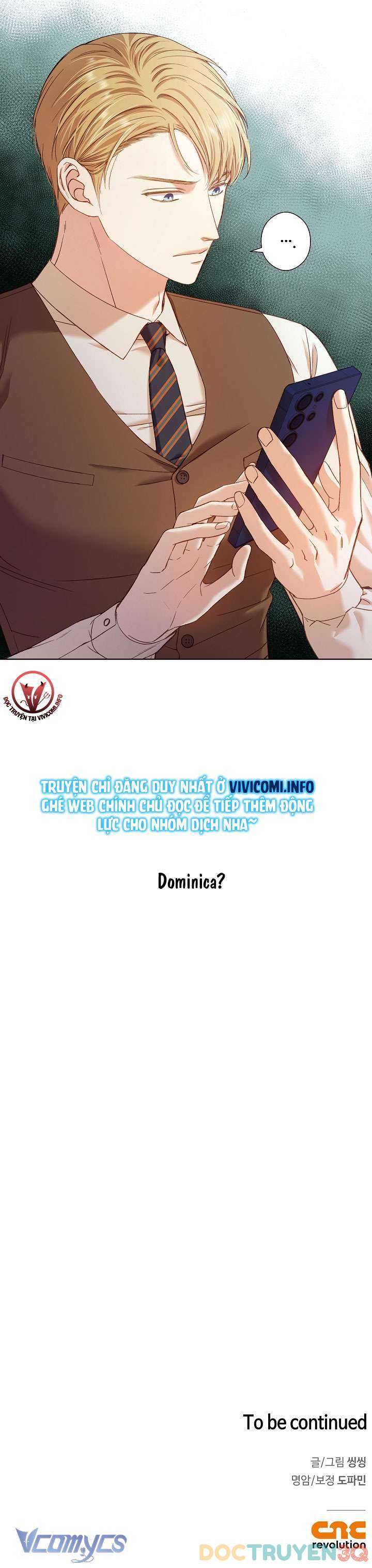 [18+] Love Kitsch Crunch Chap Chapter 12-[18+] Love Kitsch Crunch - Next Chap 13