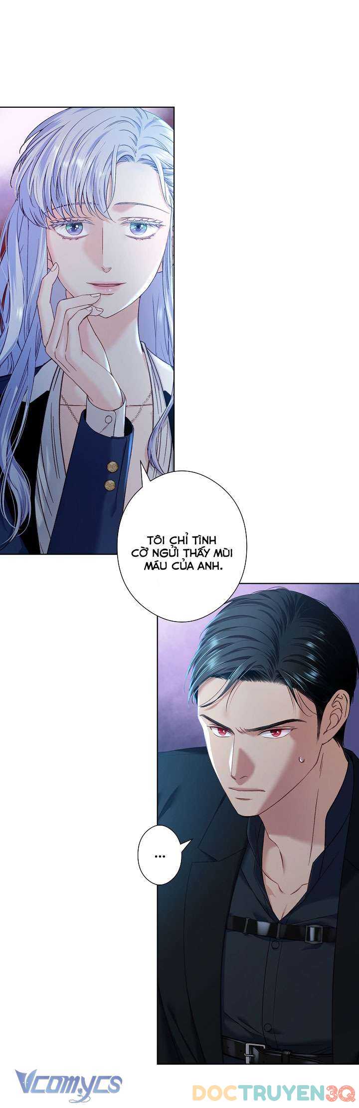 [18+] Love Kitsch Crunch Chap Chapter 12-[18+] Love Kitsch Crunch - Next Chap 13