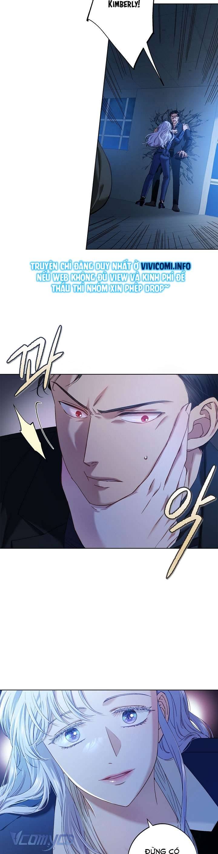 [18+] Love Kitsch Crunch Chap Chapter 13-[18+] Love Kitsch Crunch - Next Chap 14