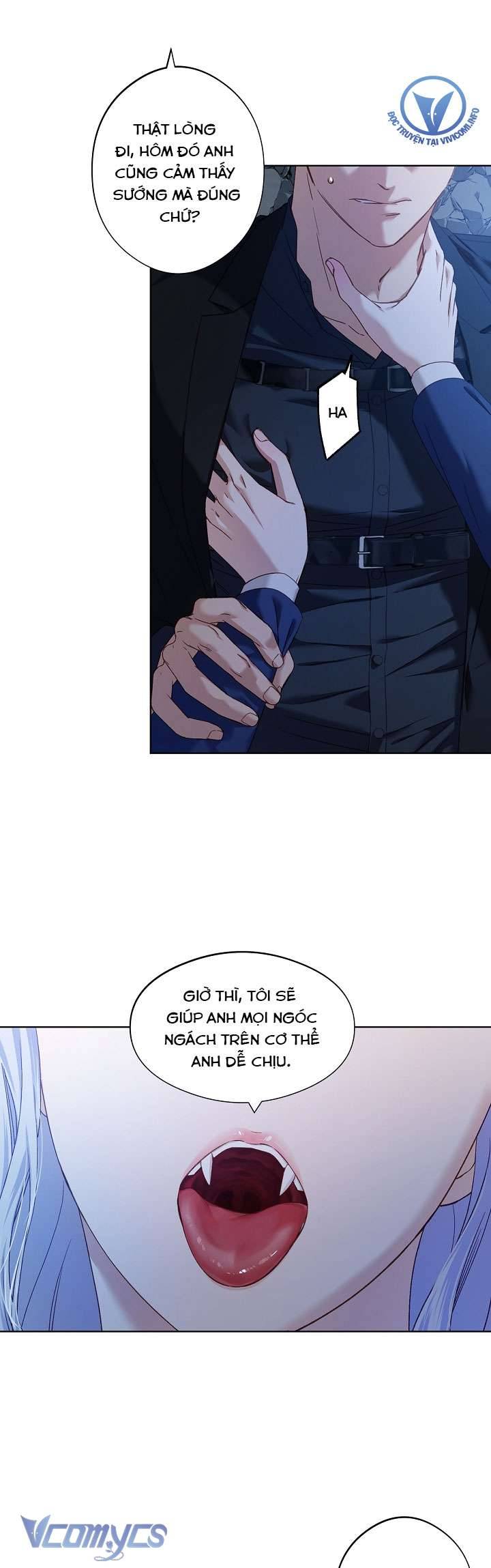 [18+] Love Kitsch Crunch Chap Chapter 13-[18+] Love Kitsch Crunch - Next Chap 14