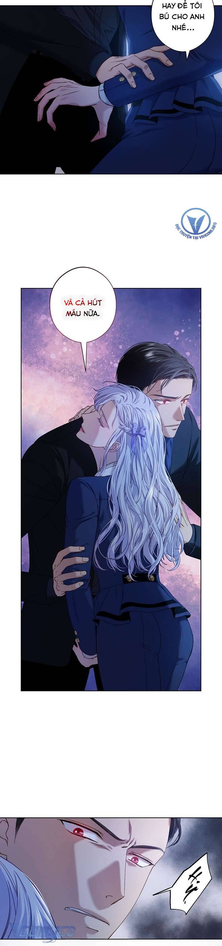 [18+] Love Kitsch Crunch Chap Chapter 13-[18+] Love Kitsch Crunch - Next Chap 14