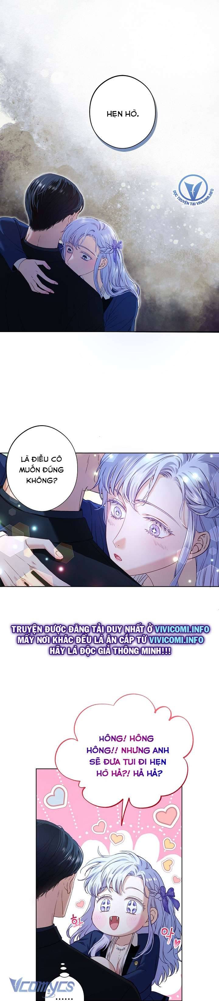 [18+] Love Kitsch Crunch Chap Chapter 13-[18+] Love Kitsch Crunch - Next Chap 14