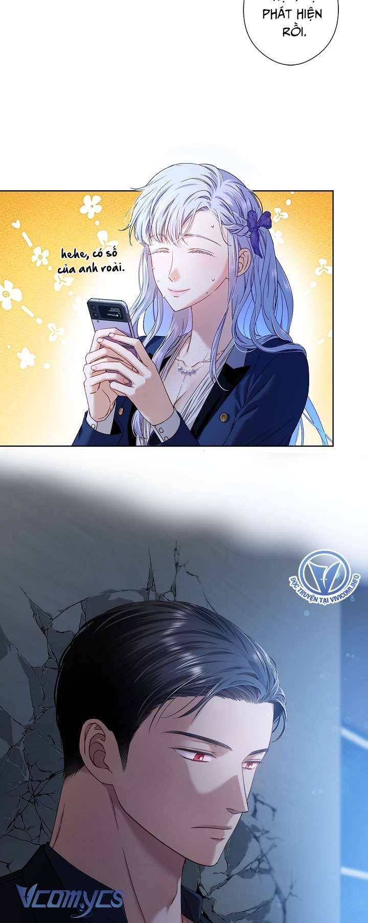 [18+] Love Kitsch Crunch Chap Chapter 13-[18+] Love Kitsch Crunch - Next Chap 14