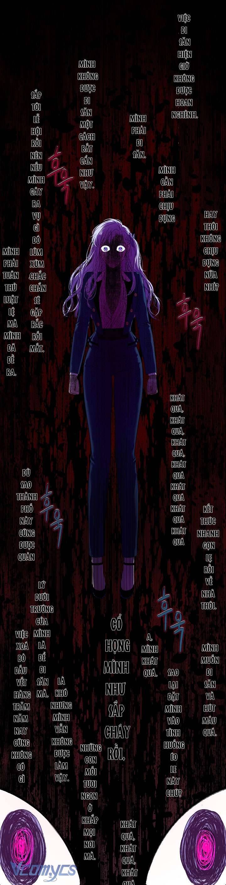 [18+] Love Kitsch Crunch Chap Chapter 13-[18+] Love Kitsch Crunch - Next Chap 14