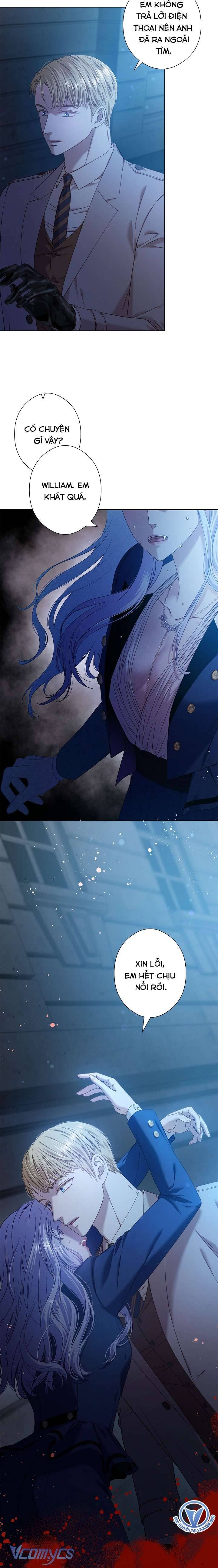 [18+] Love Kitsch Crunch Chap Chapter 13-[18+] Love Kitsch Crunch - Next Chap 14