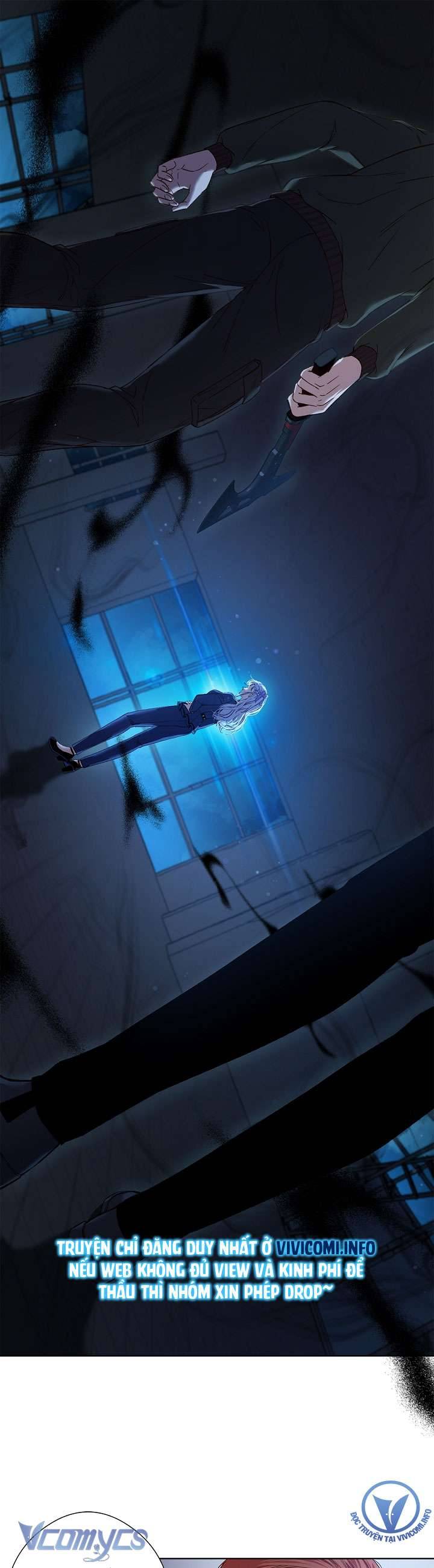 [18+] Love Kitsch Crunch Chap Chapter 13-[18+] Love Kitsch Crunch - Next Chap 14