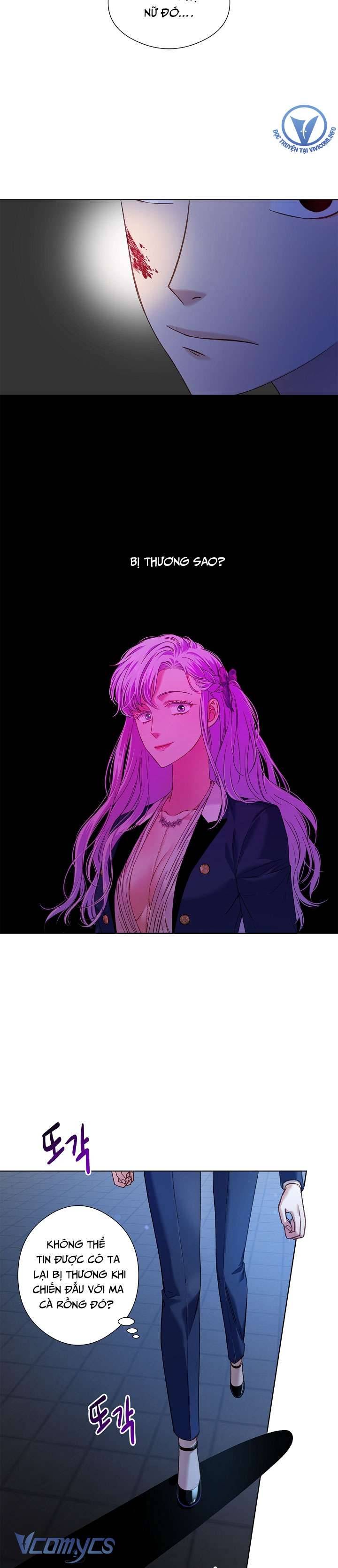 [18+] Love Kitsch Crunch Chap Chapter 13-[18+] Love Kitsch Crunch - Next Chap 14