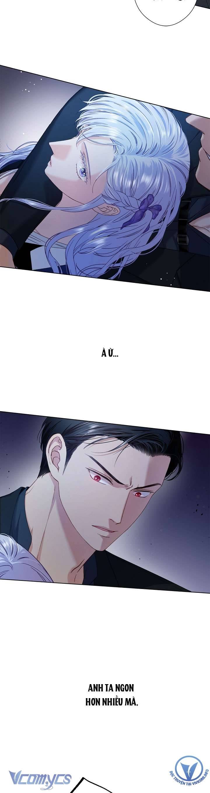 [18+] Love Kitsch Crunch Chap Chapter 13-[18+] Love Kitsch Crunch - Next Chap 14