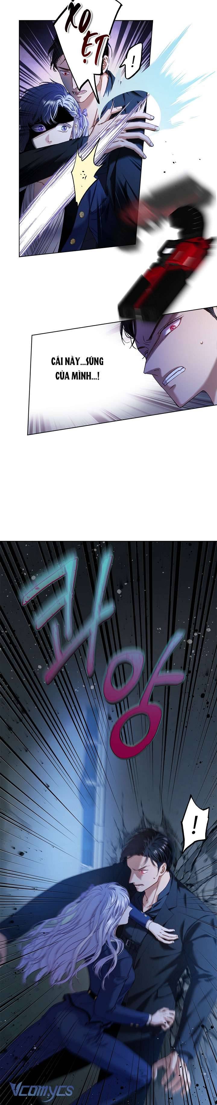 [18+] Love Kitsch Crunch Chap Chapter 13-[18+] Love Kitsch Crunch - Next Chap 14