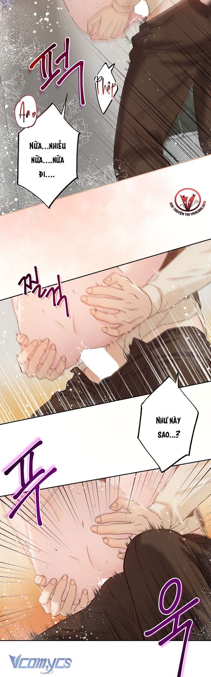 [18+] Love Kitsch Crunch Chap Chapter 14-[18+] Love Kitsch Crunch - Next Chap 15