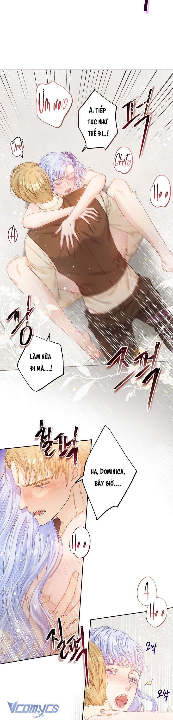 [18+] Love Kitsch Crunch Chap Chapter 14-[18+] Love Kitsch Crunch - Next Chap 15