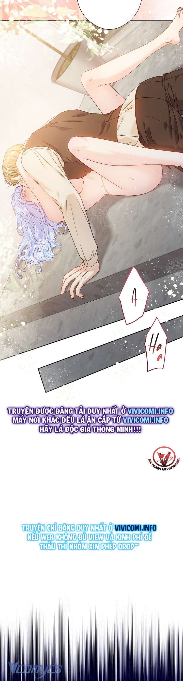 [18+] Love Kitsch Crunch Chap Chapter 14-[18+] Love Kitsch Crunch - Next Chap 15