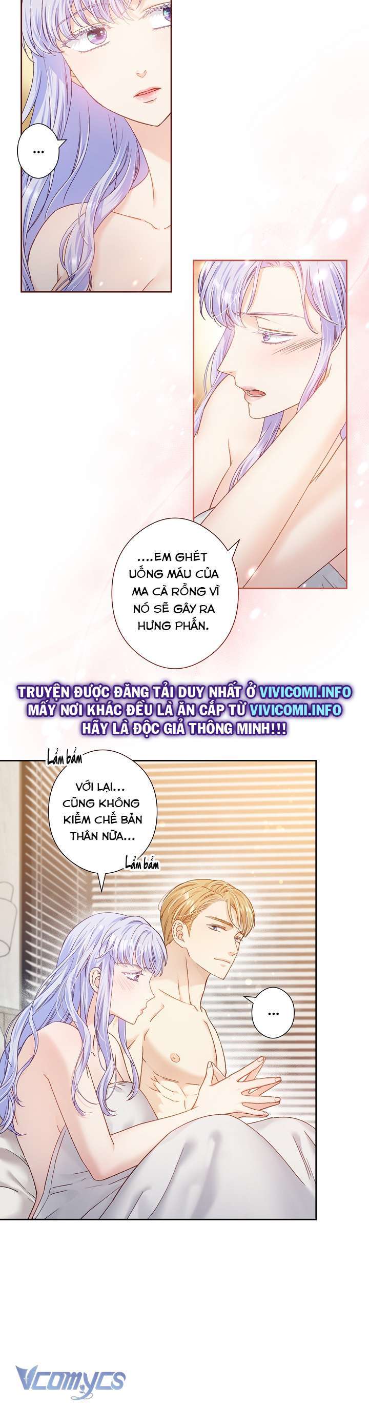 [18+] Love Kitsch Crunch Chap Chapter 14-[18+] Love Kitsch Crunch - Next Chap 15