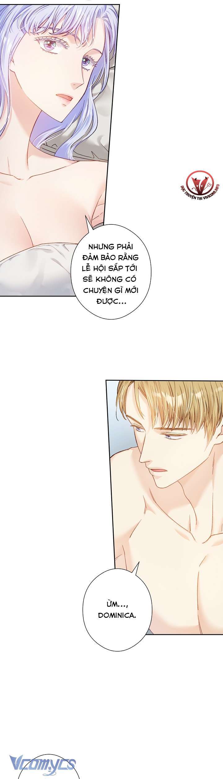 [18+] Love Kitsch Crunch Chap Chapter 14-[18+] Love Kitsch Crunch - Next Chap 15