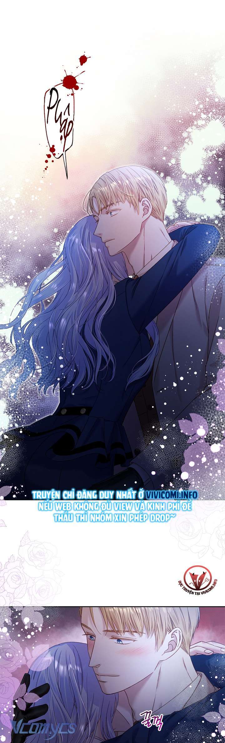 [18+] Love Kitsch Crunch Chap Chapter 14-[18+] Love Kitsch Crunch - Next Chap 15