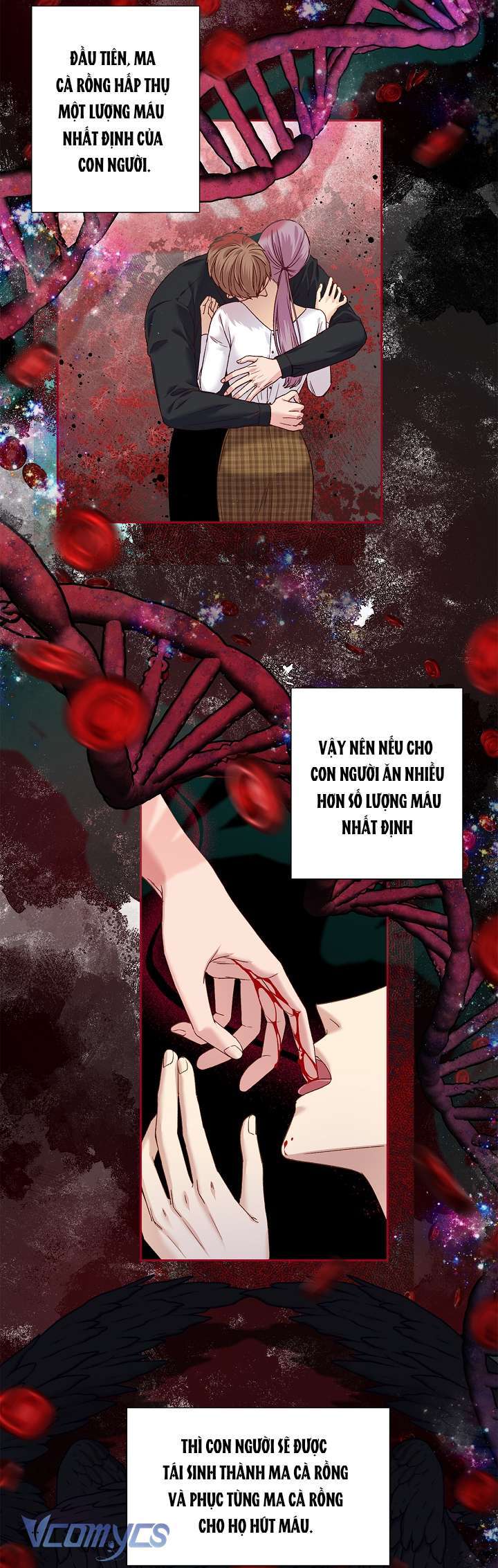 [18+] Love Kitsch Crunch Chap Chapter 14-[18+] Love Kitsch Crunch - Next Chap 15