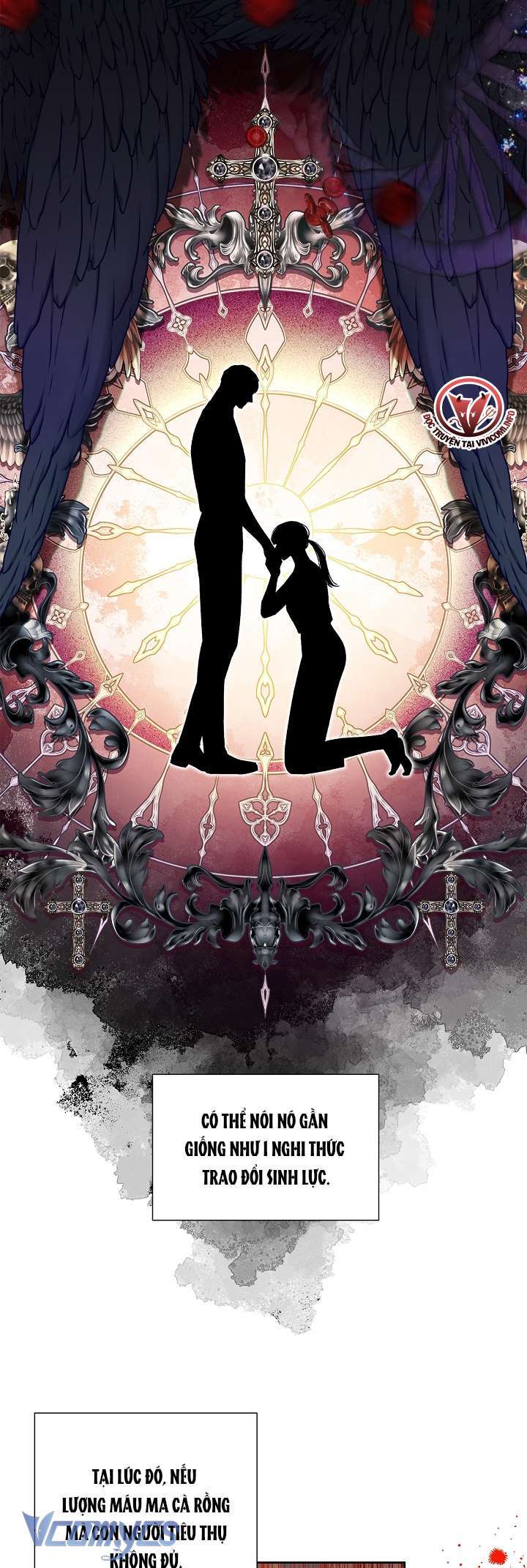 [18+] Love Kitsch Crunch Chap Chapter 14-[18+] Love Kitsch Crunch - Next Chap 15