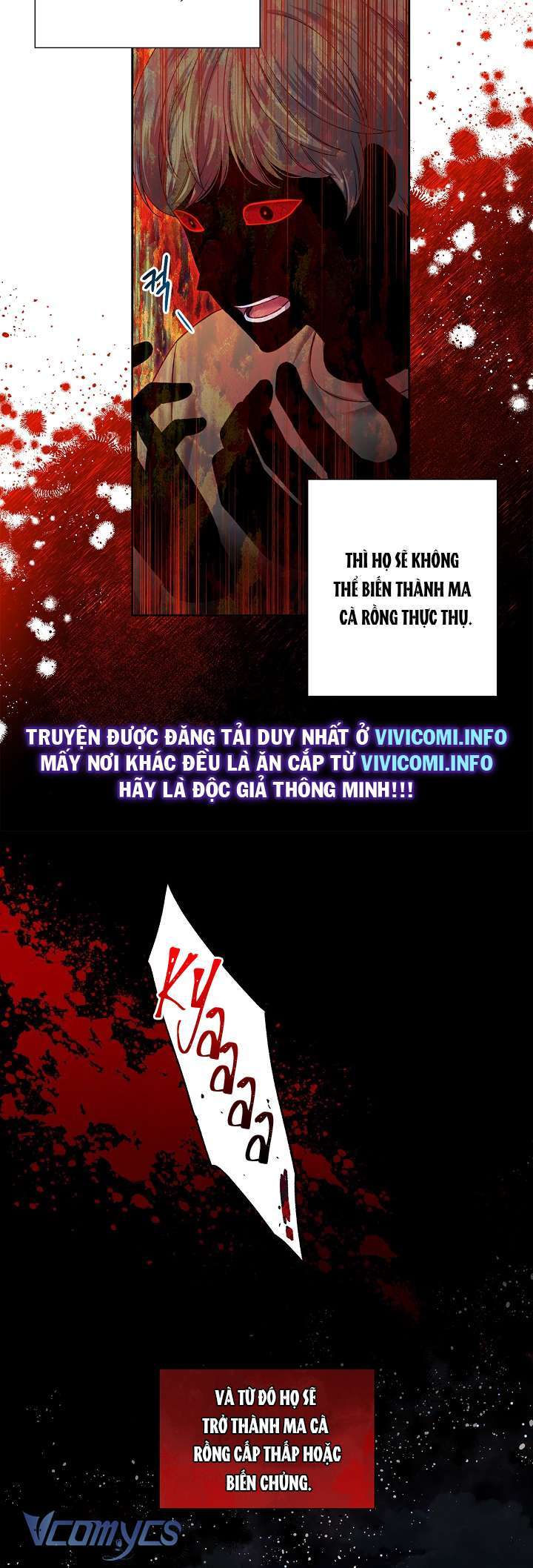 [18+] Love Kitsch Crunch Chap Chapter 14-[18+] Love Kitsch Crunch - Next Chap 15