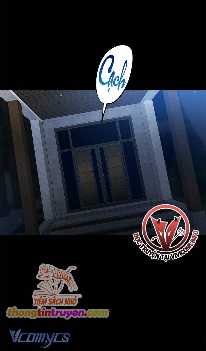 [18+] Love Kitsch Crunch Chap Chapter 15-[18+] Love Kitsch Crunch - Next Chap 16