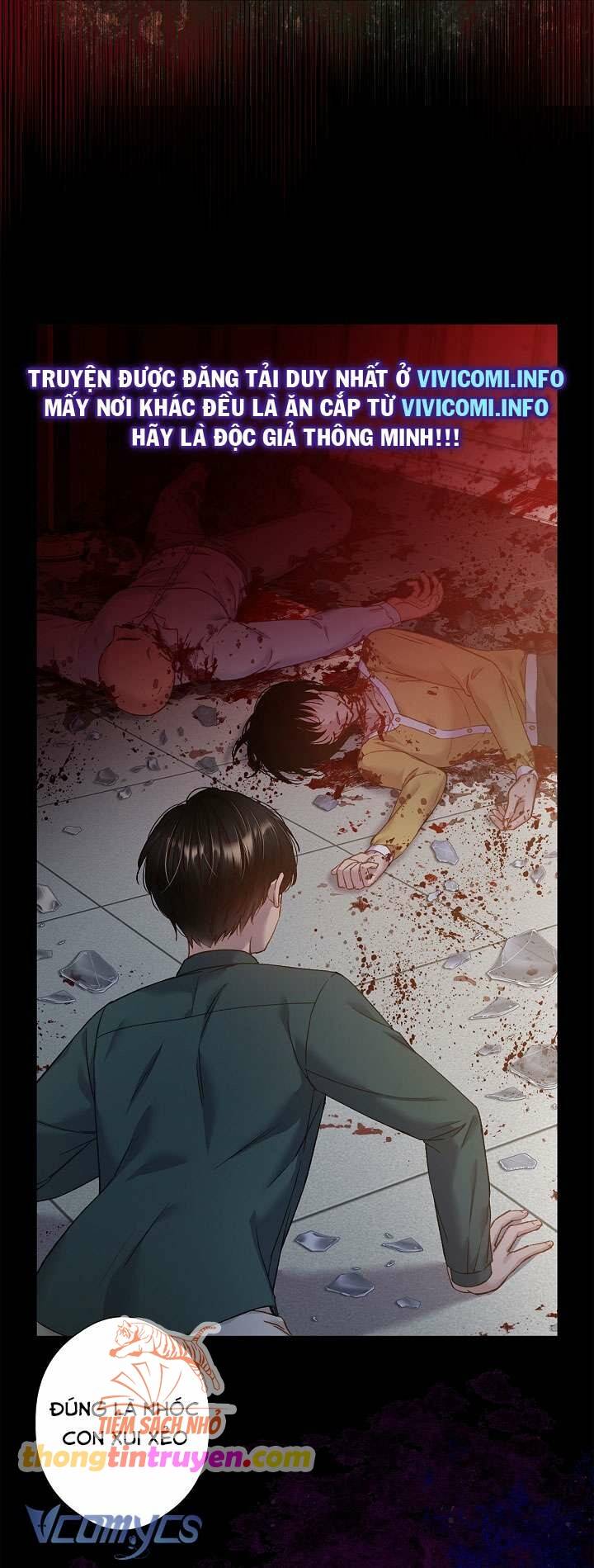 [18+] Love Kitsch Crunch Chap Chapter 15-[18+] Love Kitsch Crunch - Next Chap 16