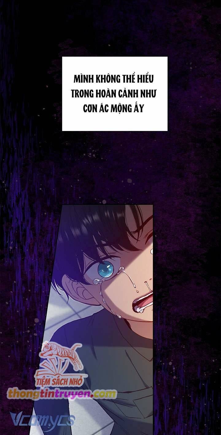 [18+] Love Kitsch Crunch Chap Chapter 15-[18+] Love Kitsch Crunch - Next Chap 16