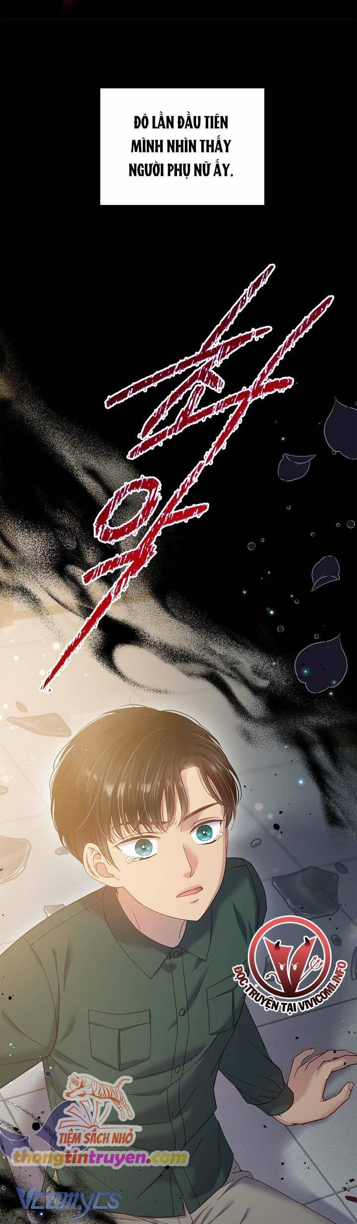 [18+] Love Kitsch Crunch Chap Chapter 15-[18+] Love Kitsch Crunch - Next Chap 16