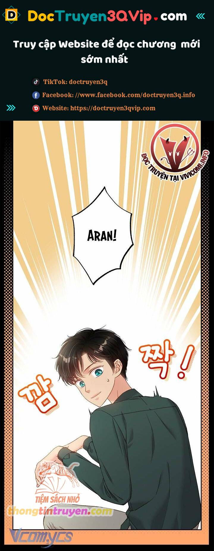 [18+] Love Kitsch Crunch Chap Chapter 15-[18+] Love Kitsch Crunch - Next Chap 16