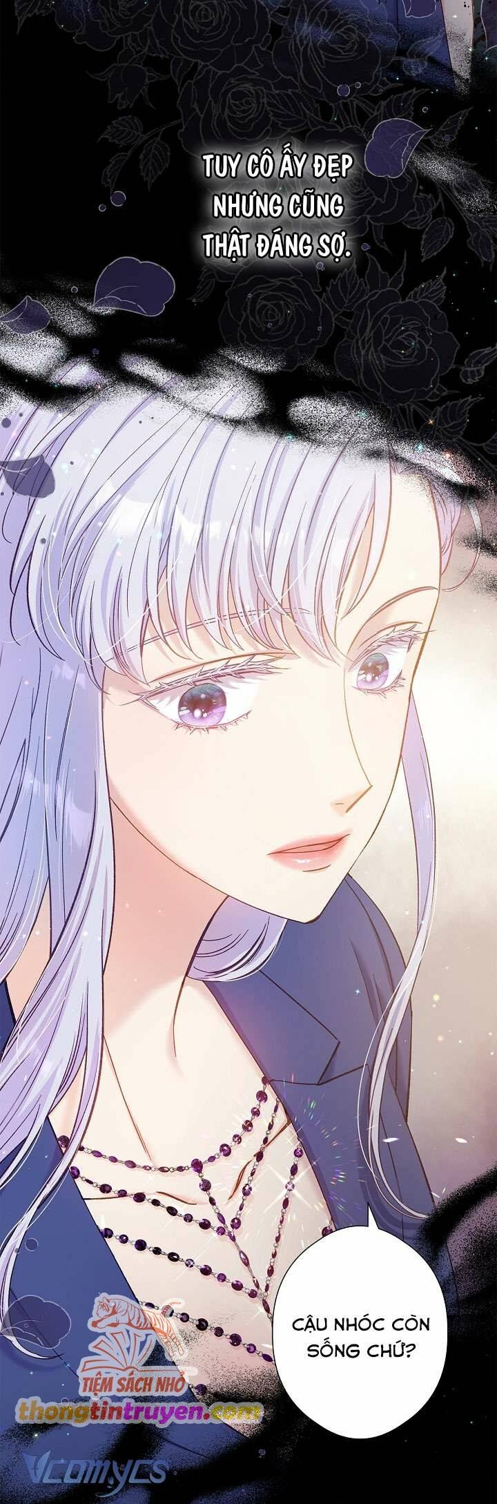 [18+] Love Kitsch Crunch Chap Chapter 15-[18+] Love Kitsch Crunch - Next Chap 16