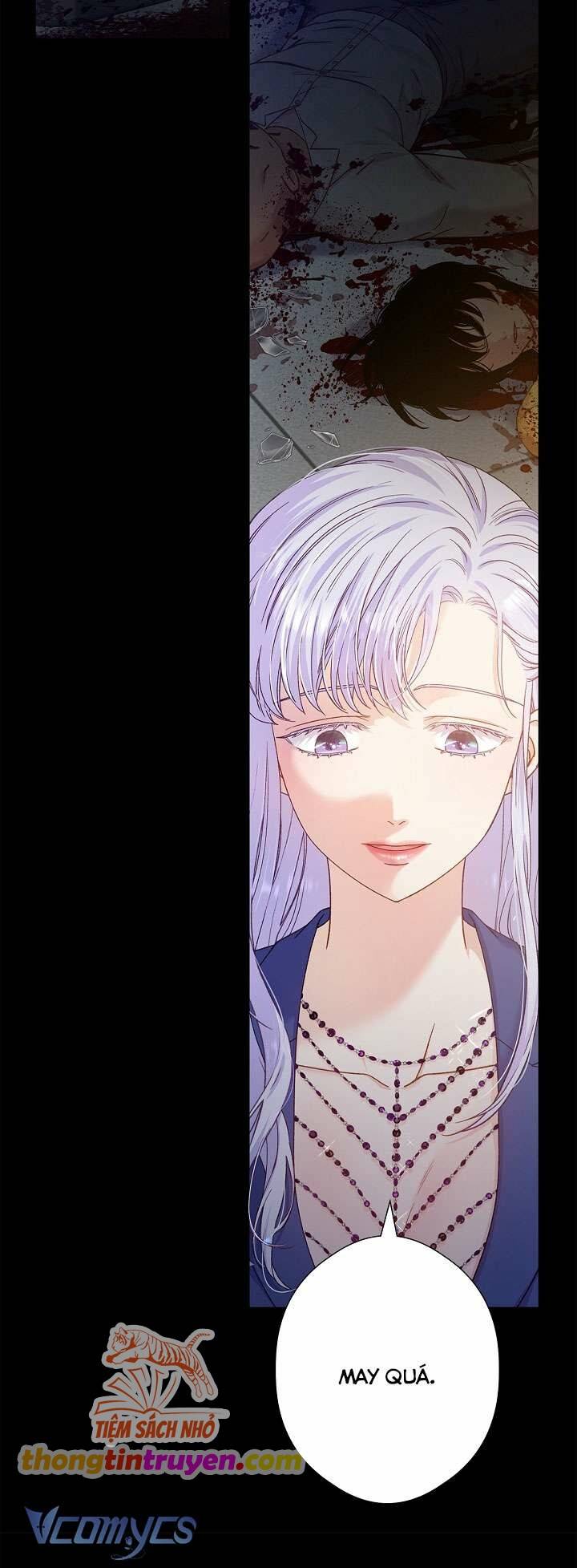 [18+] Love Kitsch Crunch Chap Chapter 15-[18+] Love Kitsch Crunch - Next Chap 16