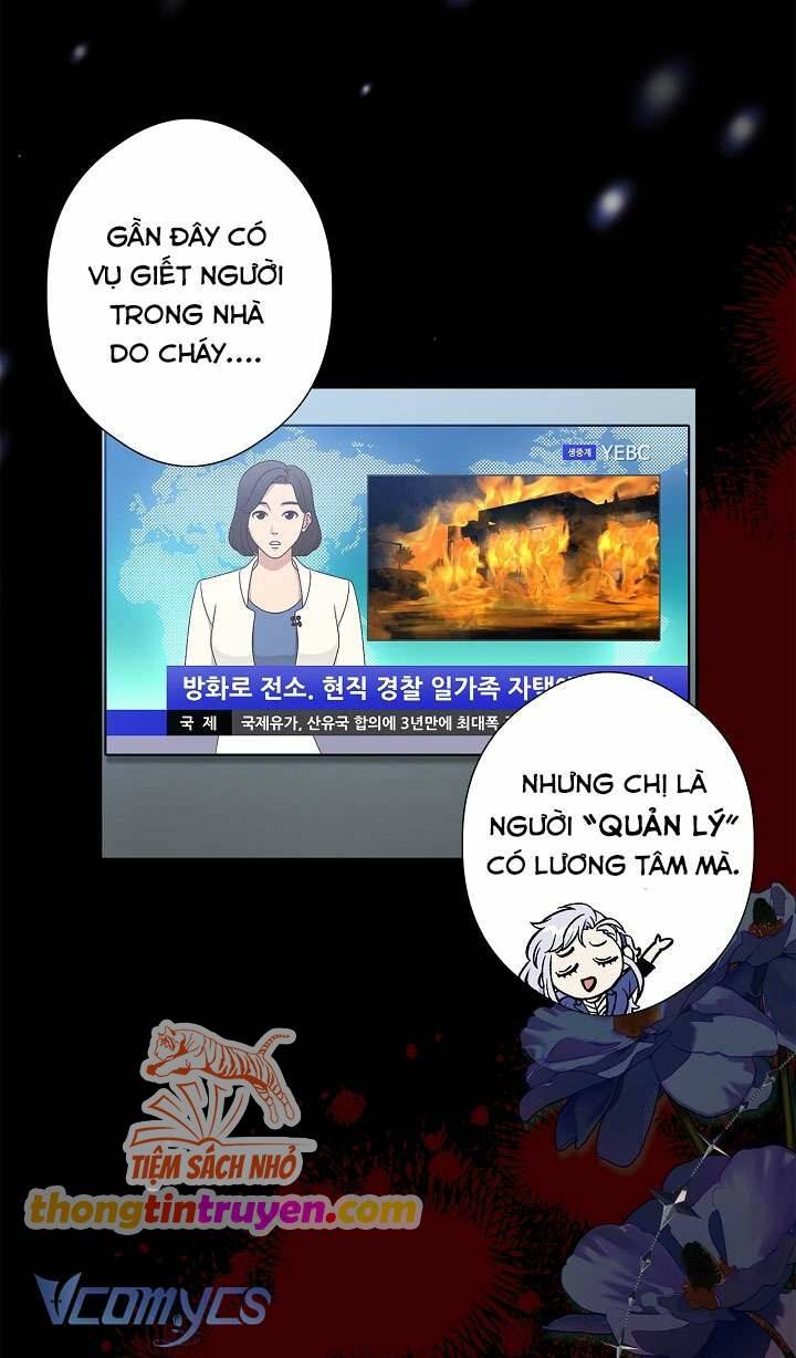 [18+] Love Kitsch Crunch Chap Chapter 15-[18+] Love Kitsch Crunch - Next Chap 16