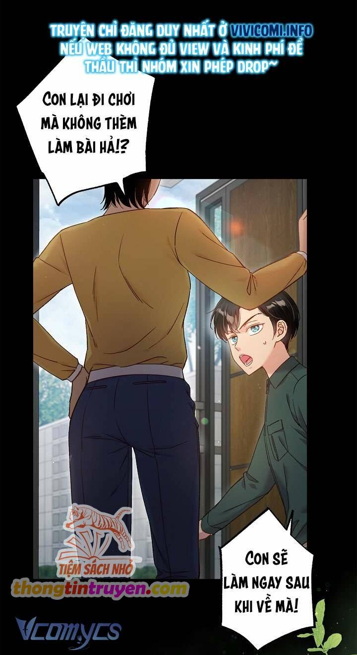 [18+] Love Kitsch Crunch Chap Chapter 15-[18+] Love Kitsch Crunch - Next Chap 16