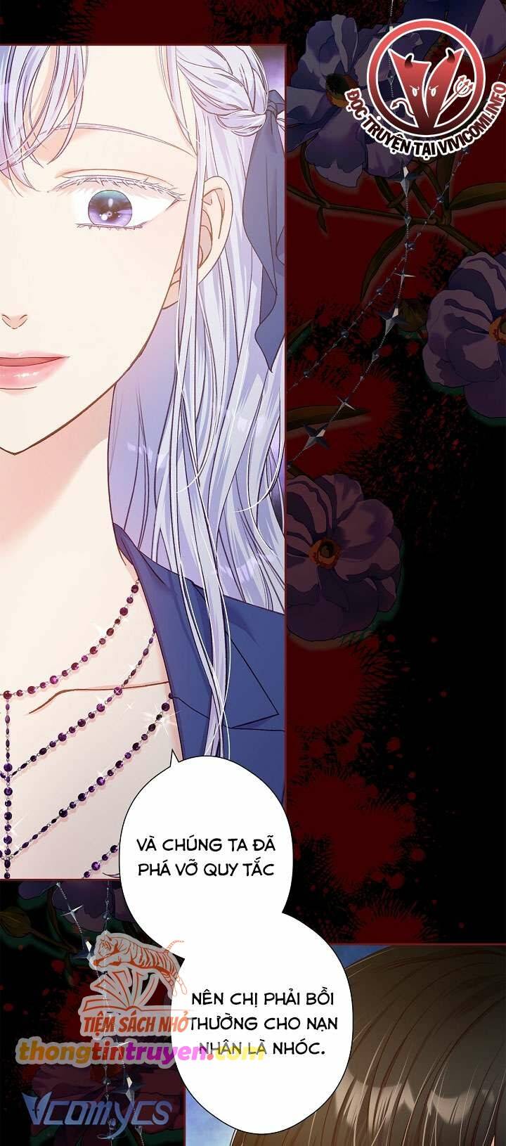 [18+] Love Kitsch Crunch Chap Chapter 15-[18+] Love Kitsch Crunch - Next Chap 16