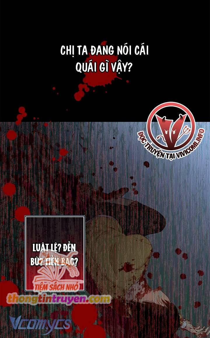 [18+] Love Kitsch Crunch Chap Chapter 15-[18+] Love Kitsch Crunch - Next Chap 16