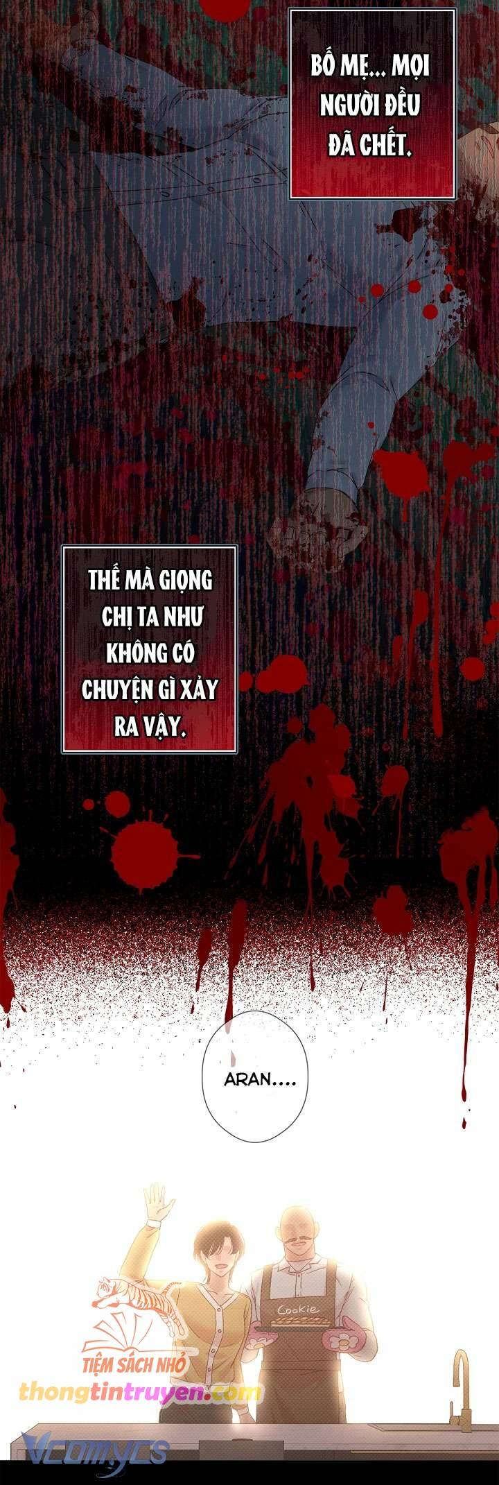 [18+] Love Kitsch Crunch Chap Chapter 15-[18+] Love Kitsch Crunch - Next Chap 16