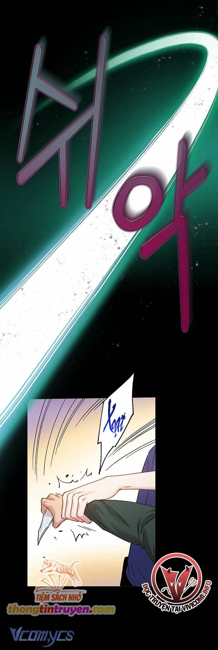 [18+] Love Kitsch Crunch Chap Chapter 15-[18+] Love Kitsch Crunch - Next Chap 16