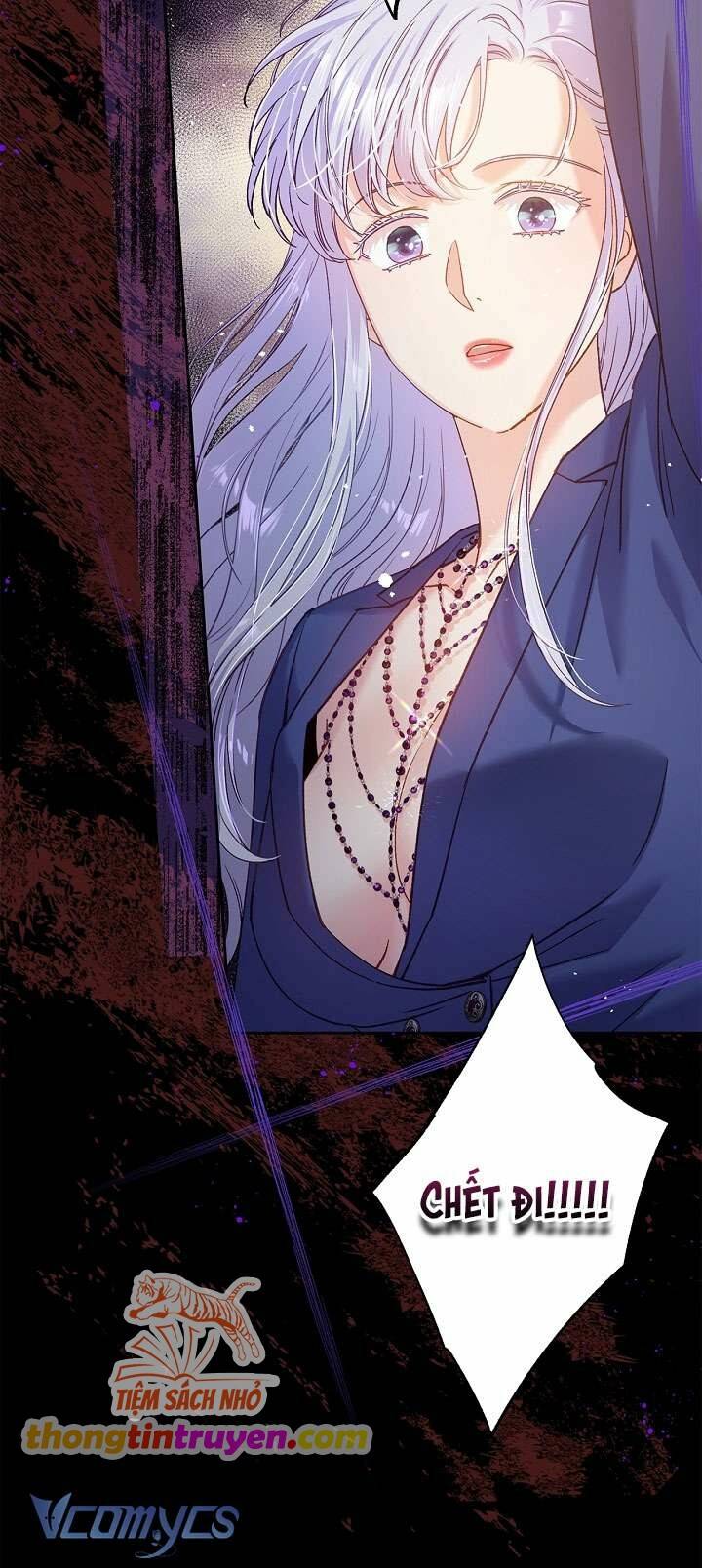 [18+] Love Kitsch Crunch Chap Chapter 15-[18+] Love Kitsch Crunch - Next Chap 16