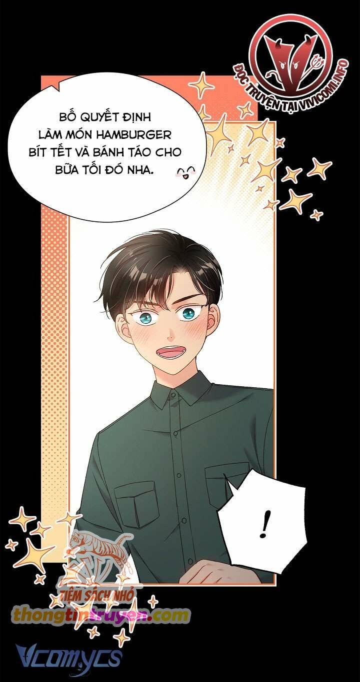 [18+] Love Kitsch Crunch Chap Chapter 15-[18+] Love Kitsch Crunch - Next Chap 16